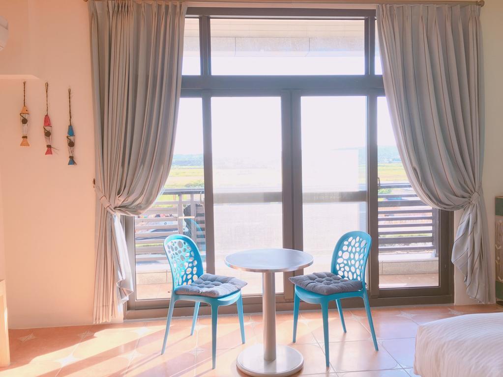 Kenting Aqual Inn Hengchun Exterior photo