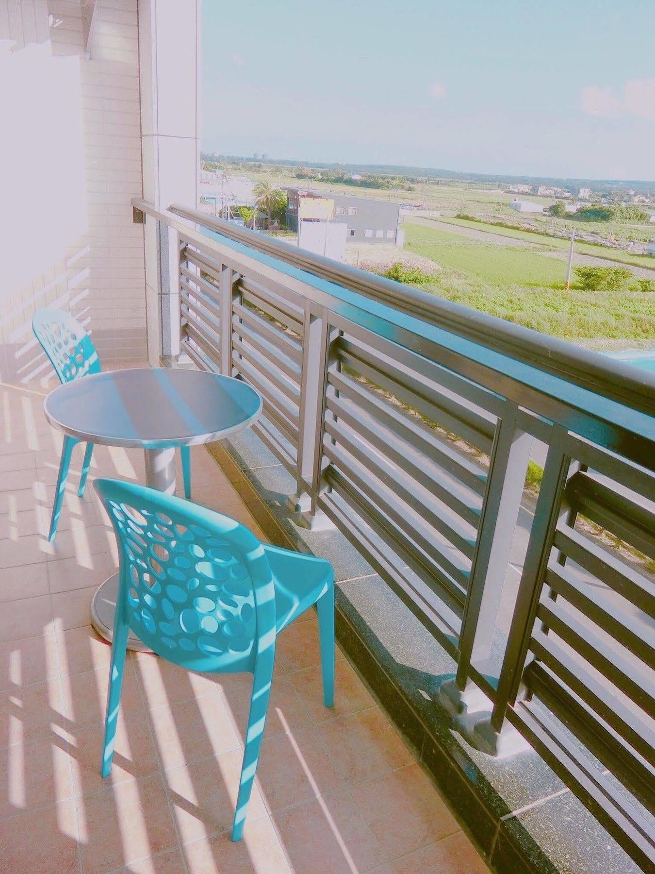 Kenting Aqual Inn Hengchun Exterior photo